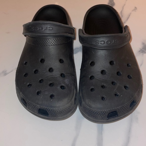 CROCS Shoes - ♡previously worn crocs size 7